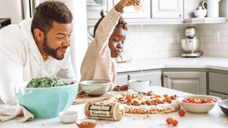 How to Stock a Pantry for Weeknight Dinners