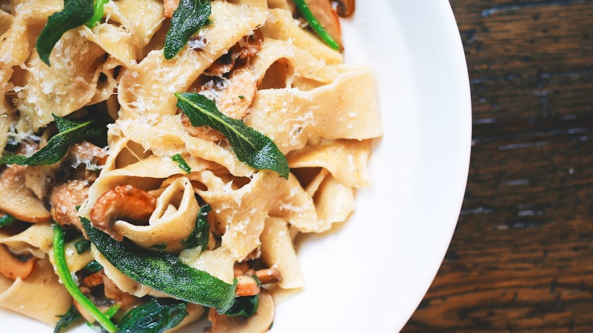Five Weeknight Pasta Dinners That Need No Recipe