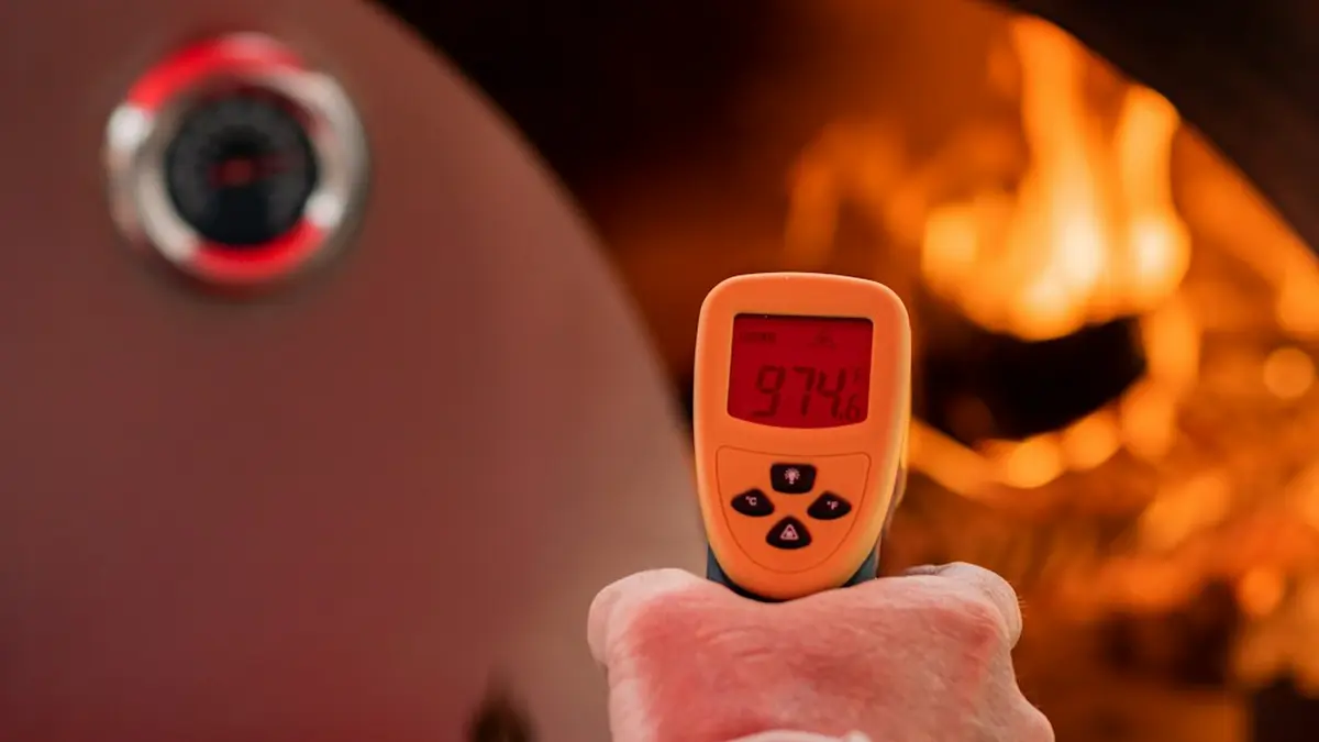 How to Use an Instant Read Thermometer and Which One to Buy
