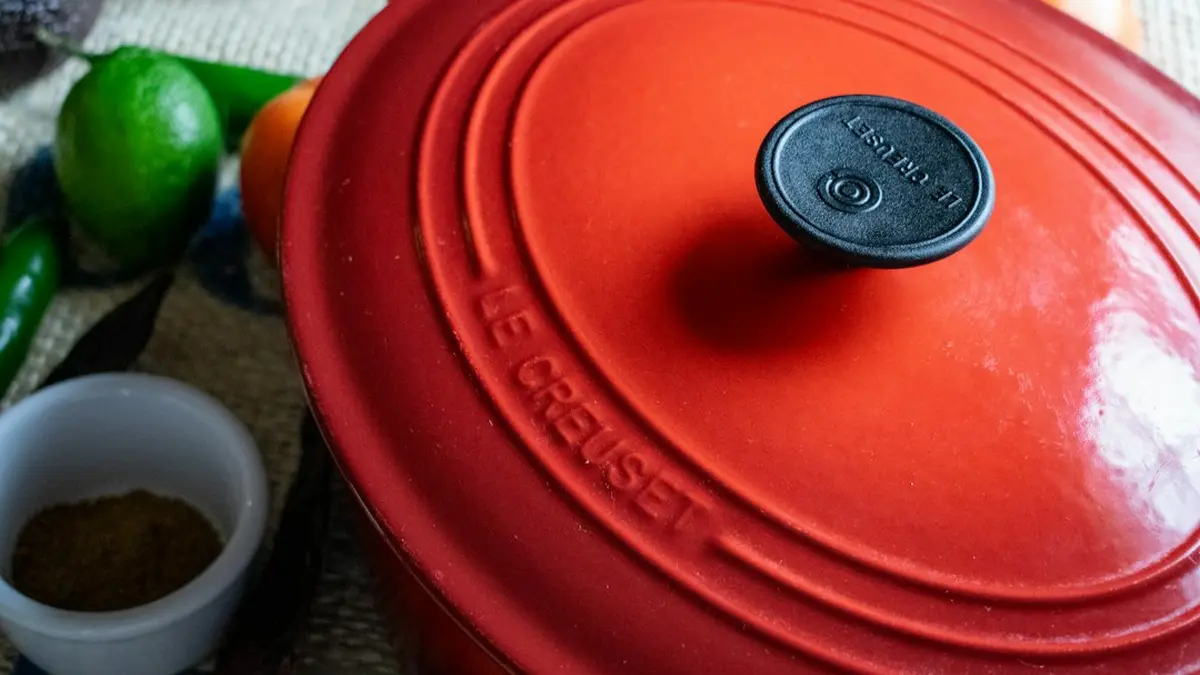 What Size Dutch Oven for a Whole Chicken